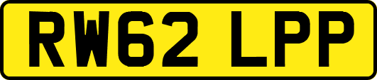 RW62LPP