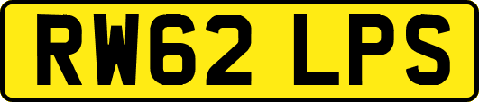 RW62LPS