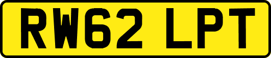 RW62LPT