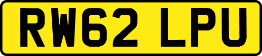 RW62LPU
