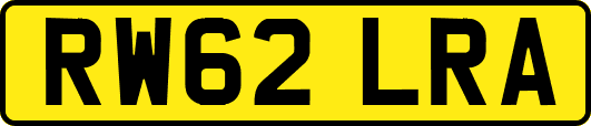RW62LRA