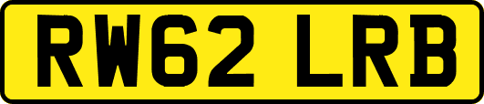 RW62LRB