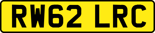 RW62LRC