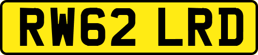 RW62LRD