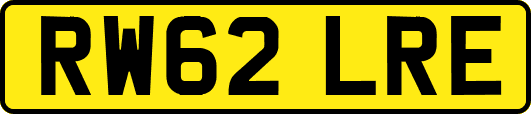 RW62LRE