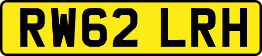 RW62LRH