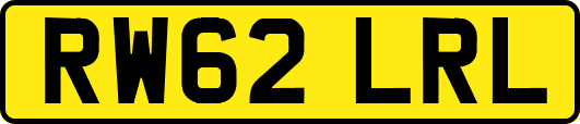 RW62LRL
