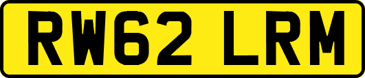 RW62LRM