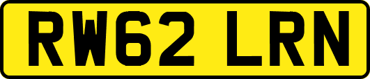 RW62LRN