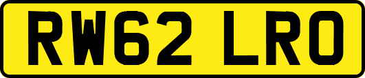RW62LRO