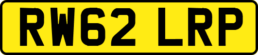 RW62LRP