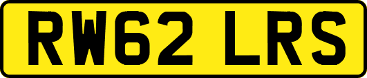 RW62LRS