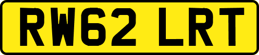 RW62LRT