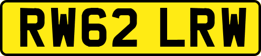 RW62LRW
