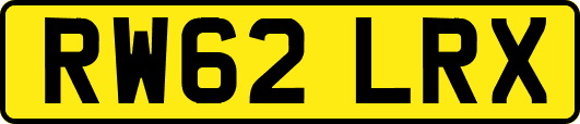 RW62LRX