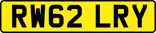 RW62LRY