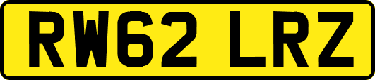 RW62LRZ