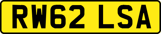 RW62LSA