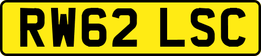 RW62LSC