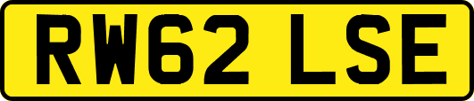 RW62LSE