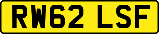 RW62LSF