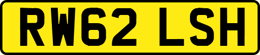 RW62LSH