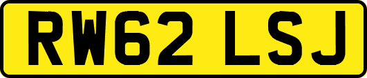 RW62LSJ
