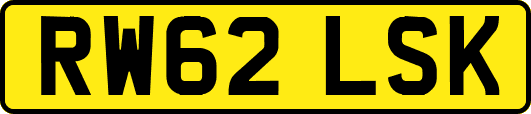 RW62LSK