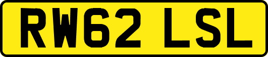 RW62LSL