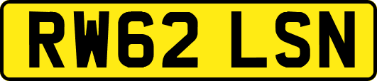 RW62LSN