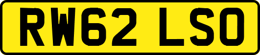 RW62LSO