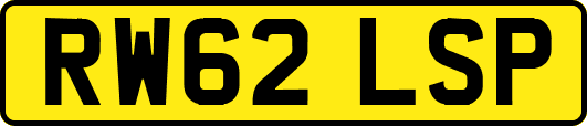 RW62LSP
