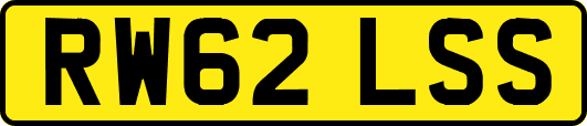RW62LSS