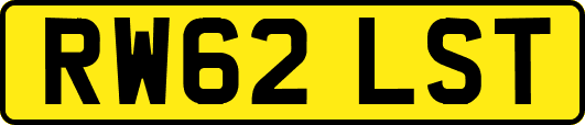 RW62LST