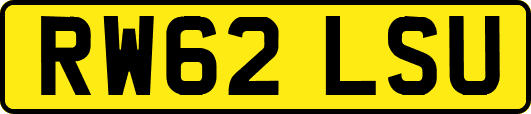 RW62LSU