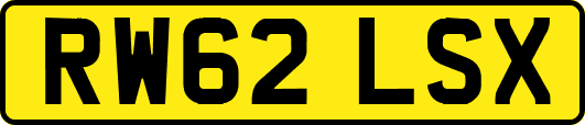 RW62LSX