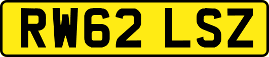 RW62LSZ