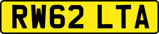 RW62LTA