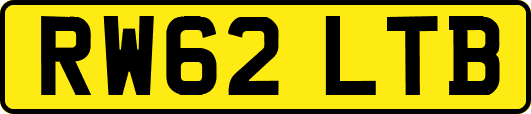 RW62LTB