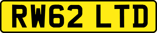 RW62LTD