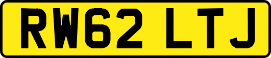 RW62LTJ