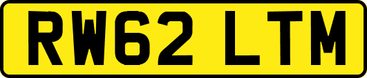 RW62LTM