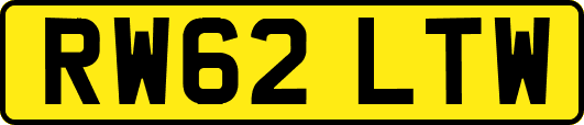 RW62LTW