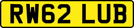 RW62LUB