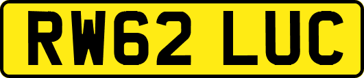 RW62LUC
