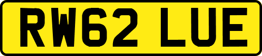RW62LUE