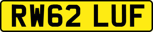 RW62LUF