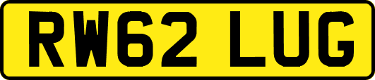 RW62LUG