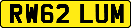 RW62LUM