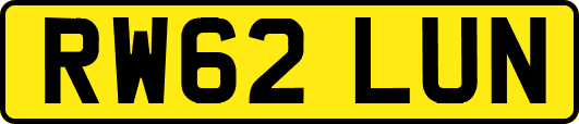RW62LUN